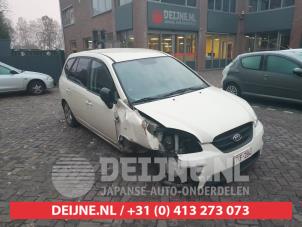 Kia Carens Wing mirror, left O583084 Donor vehicle