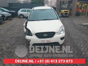Kia Carens 07-