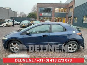Honda Civic 06-