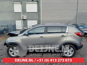 Kia Sportage 10-