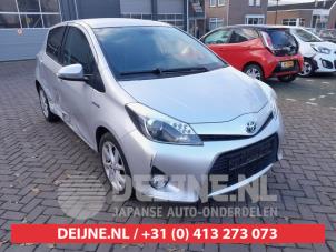 Toyota Yaris Motor O576203 Spenderfahrzeug