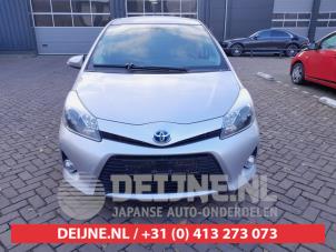 Toyota Yaris 3 12-