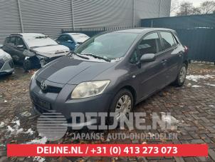 Toyota Auris 07-