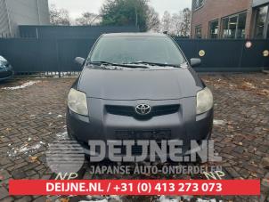 Toyota Auris 07-