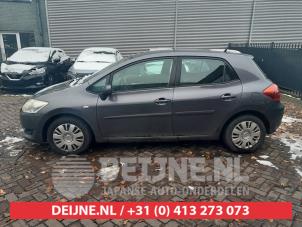 Toyota Auris 07-