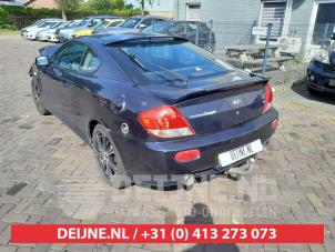 Hyundai Coupe 02-