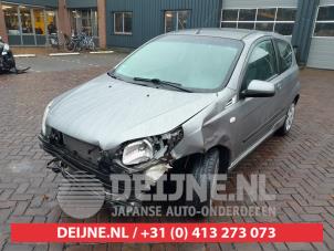 Chevrolet Aveo 06-
