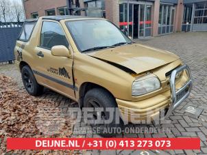Suzuki Grand Vitara Buitenspiegel links O578363 Donorvoertuig