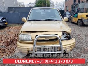 Suzuki Grand Vitara 98-