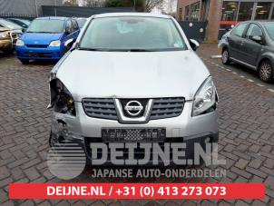 Nissan Qashqai 07-