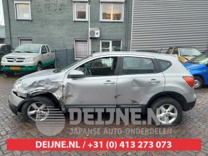 Nissan Qashqai 07-