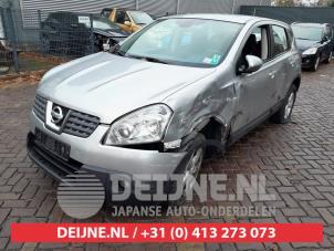 Nissan Qashqai 07-