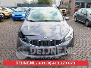 Kia Ceed 12-