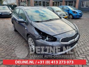 Kia Ceed Kühler O585172 Spenderfahrzeug
