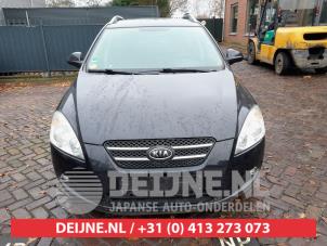 Kia Ceed 07-