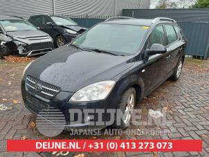 Kia Ceed 07-
