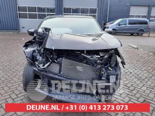 Nissan Qashqai 14-