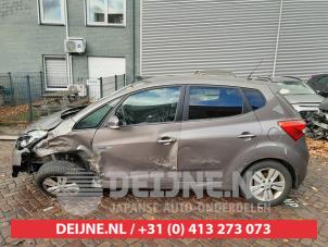 Hyundai IX20 10-