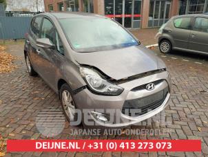 Hyundai IX20 Heckklappenreflektor links O578623 Spenderfahrzeug