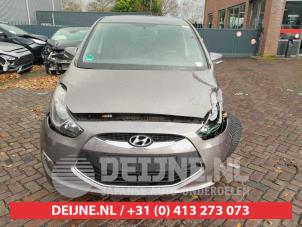 Hyundai IX20 10-