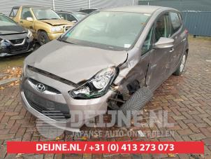 Hyundai IX20 10-