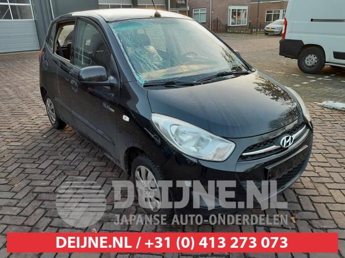 Hyundai I10 Dynamo O577758 Donorvoertuig