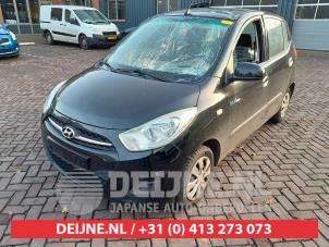 Hyundai I10 08-