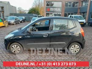 Hyundai I10 08-