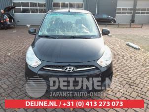 Hyundai I10 08-