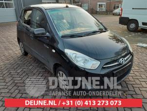 Hyundai I10 Dynamo O577758 Spenderfahrzeug