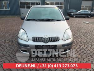 Toyota Yaris 1 00-