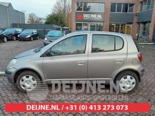 Toyota Yaris 1 00-