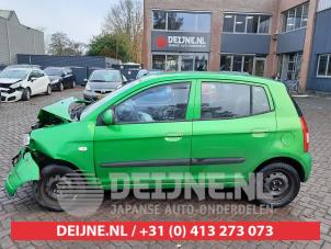 Kia Picanto 04-