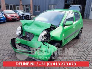 Kia Picanto 04-