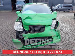 Kia Picanto 04-