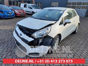 Kia Rio 11-
