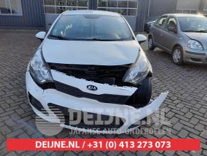 Kia Rio 11-