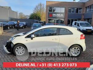 Kia Rio 11-