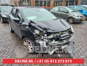 Nissan Micra Klima Kondensor O683976 Spenderfahrzeug
