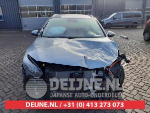 Kia Ceed Sportswagon 18-