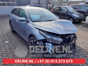 Kia Ceed Sportswagon Lambda Sonde O613259 Donorvoertuig