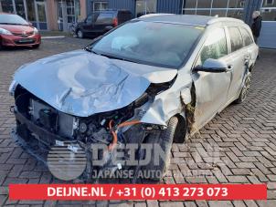Kia Ceed Sportswagon 18-