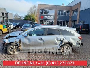 Kia Ceed Sportswagon 18-