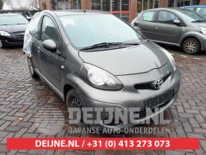 Toyota Aygo Elektrisch Raam Schakelaar O584664 Donorvoertuig