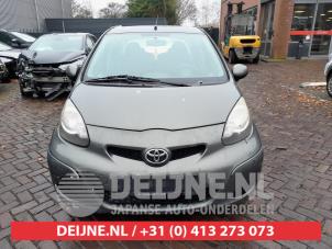 Toyota Aygo 05-