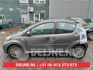 Toyota Aygo 05-