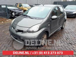 Toyota Aygo 05-