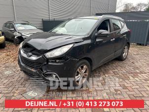 Hyundai IX35 10-