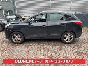 Hyundai IX35 10-
