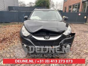 Hyundai IX35 10-